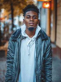 Wilfried Kevin 