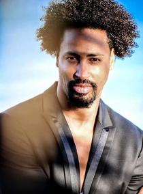 Dennis Dnice