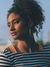 Annette Chidinma