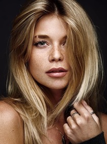 Yvonne 