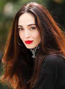 Sevda Yeliz