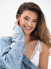 Antonia Sophia